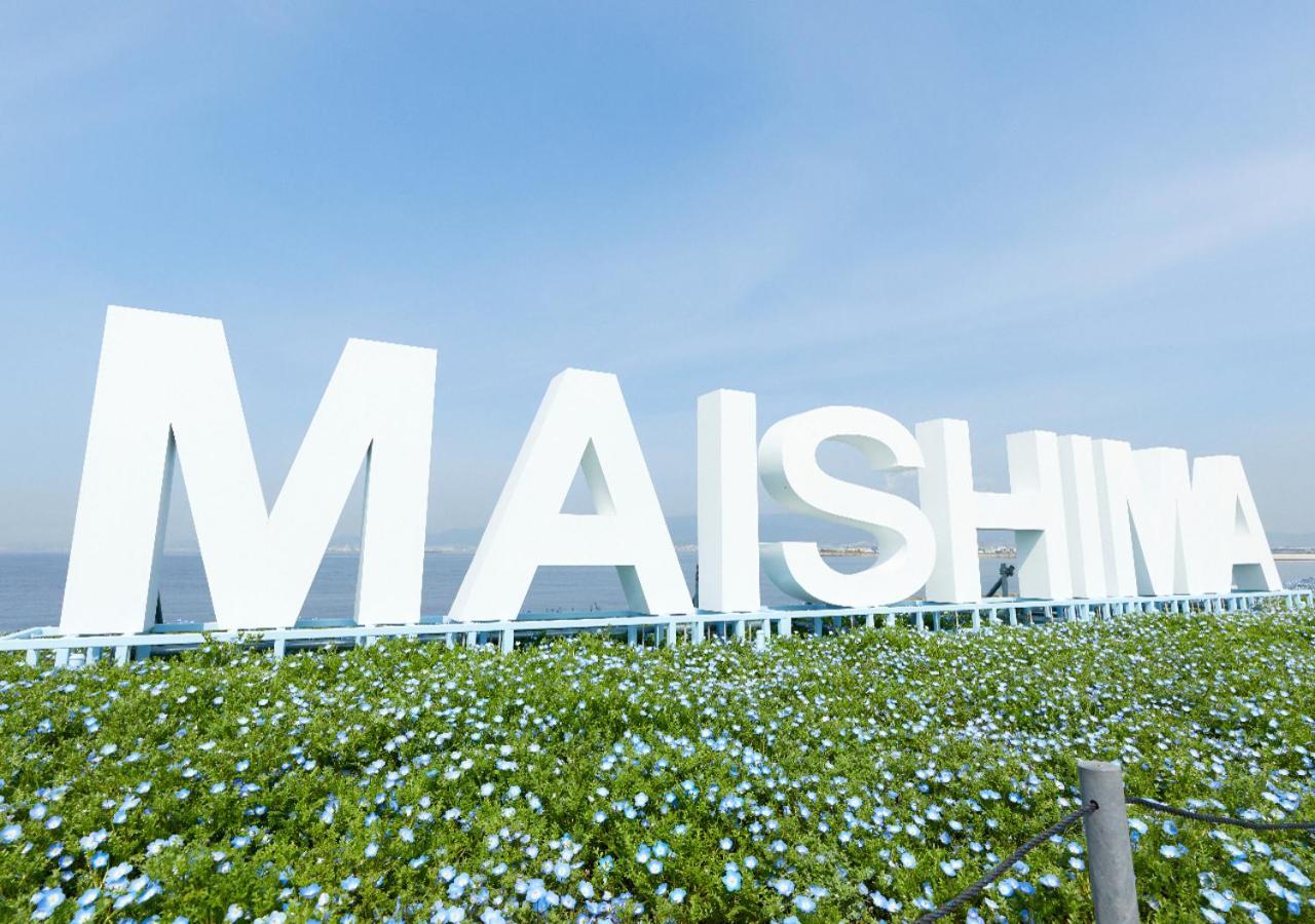APA Hotel Namba Minami Ebisucho-Eki Osaka Bagian luar foto