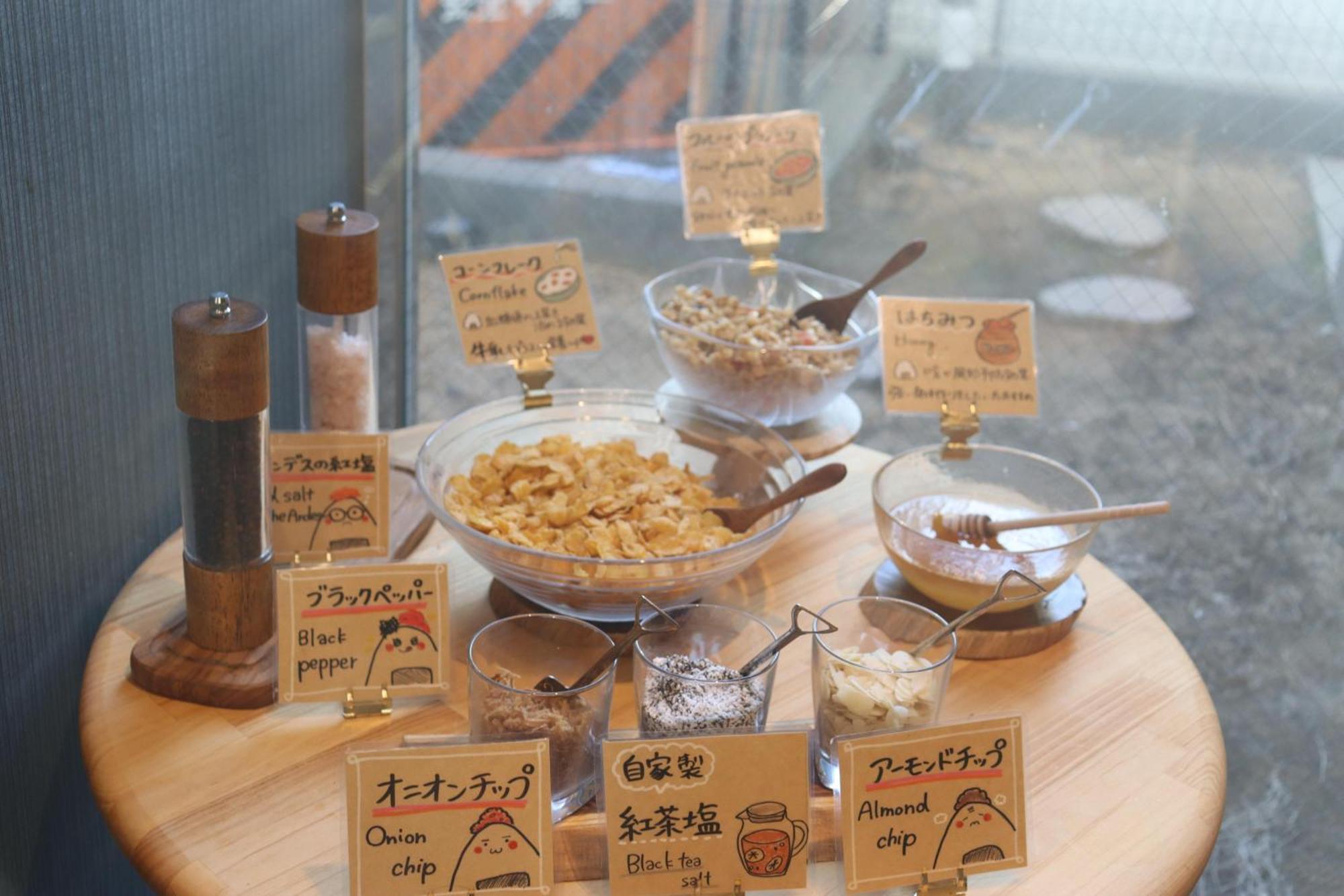 APA Hotel Namba Minami Ebisucho-Eki Osaka Bagian luar foto