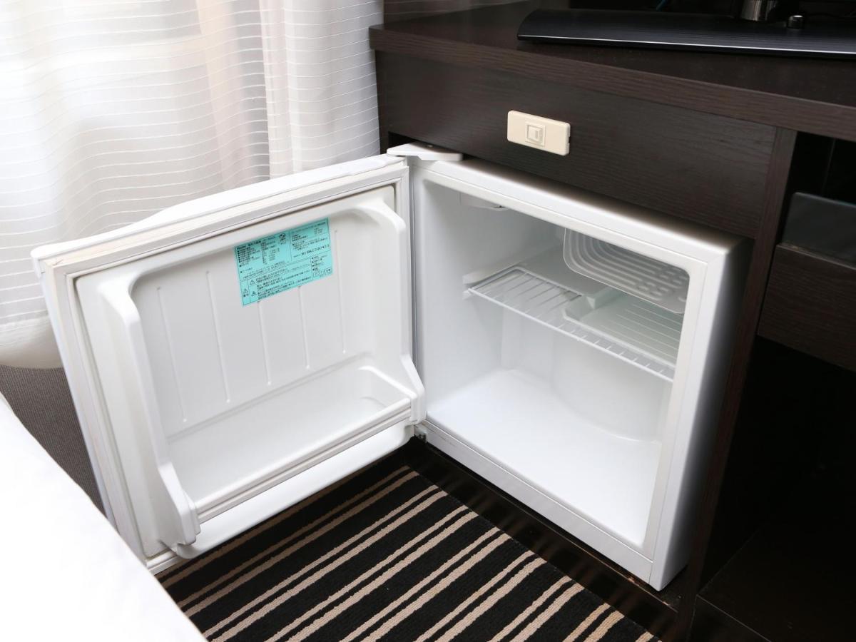 APA Hotel Namba Minami Ebisucho-Eki Osaka Bagian luar foto