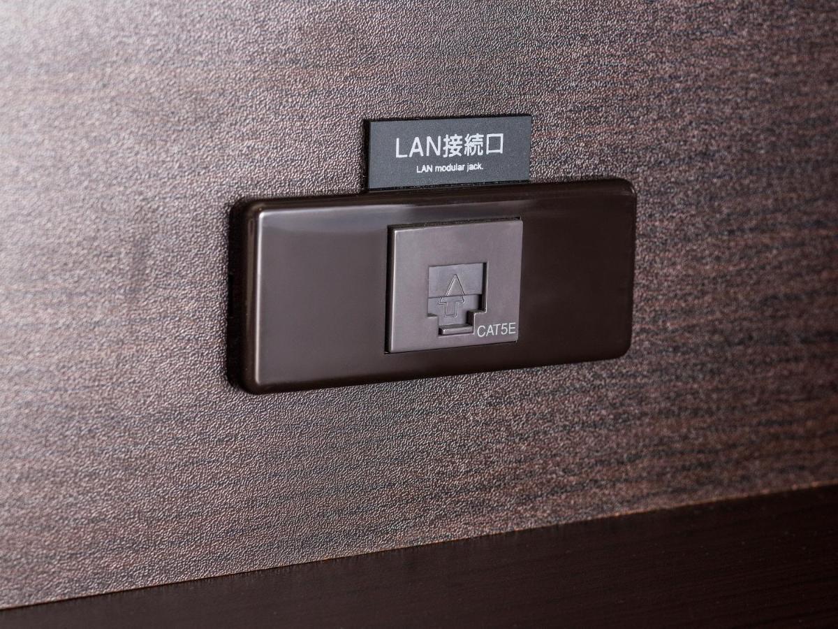 APA Hotel Namba Minami Ebisucho-Eki Osaka Bagian luar foto
