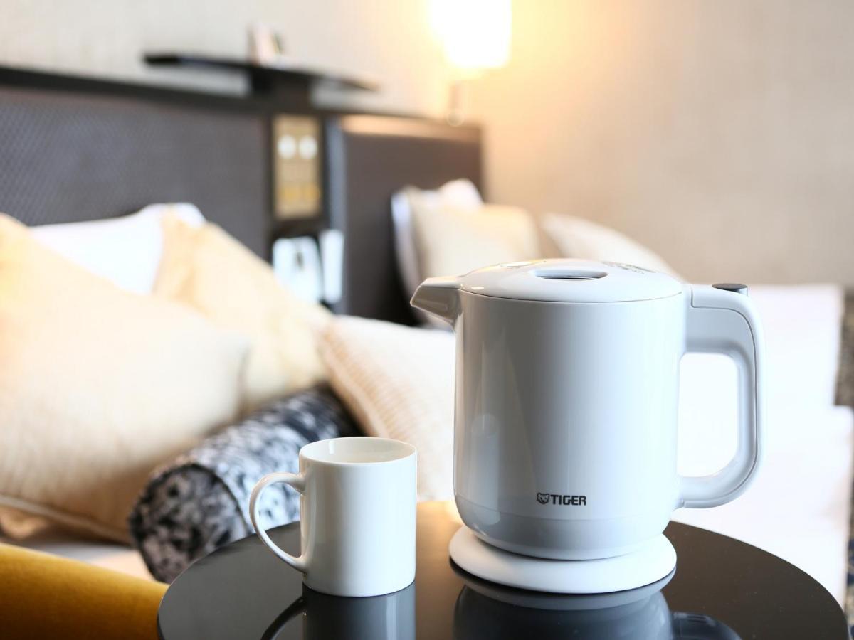 APA Hotel Namba Minami Ebisucho-Eki Osaka Bagian luar foto